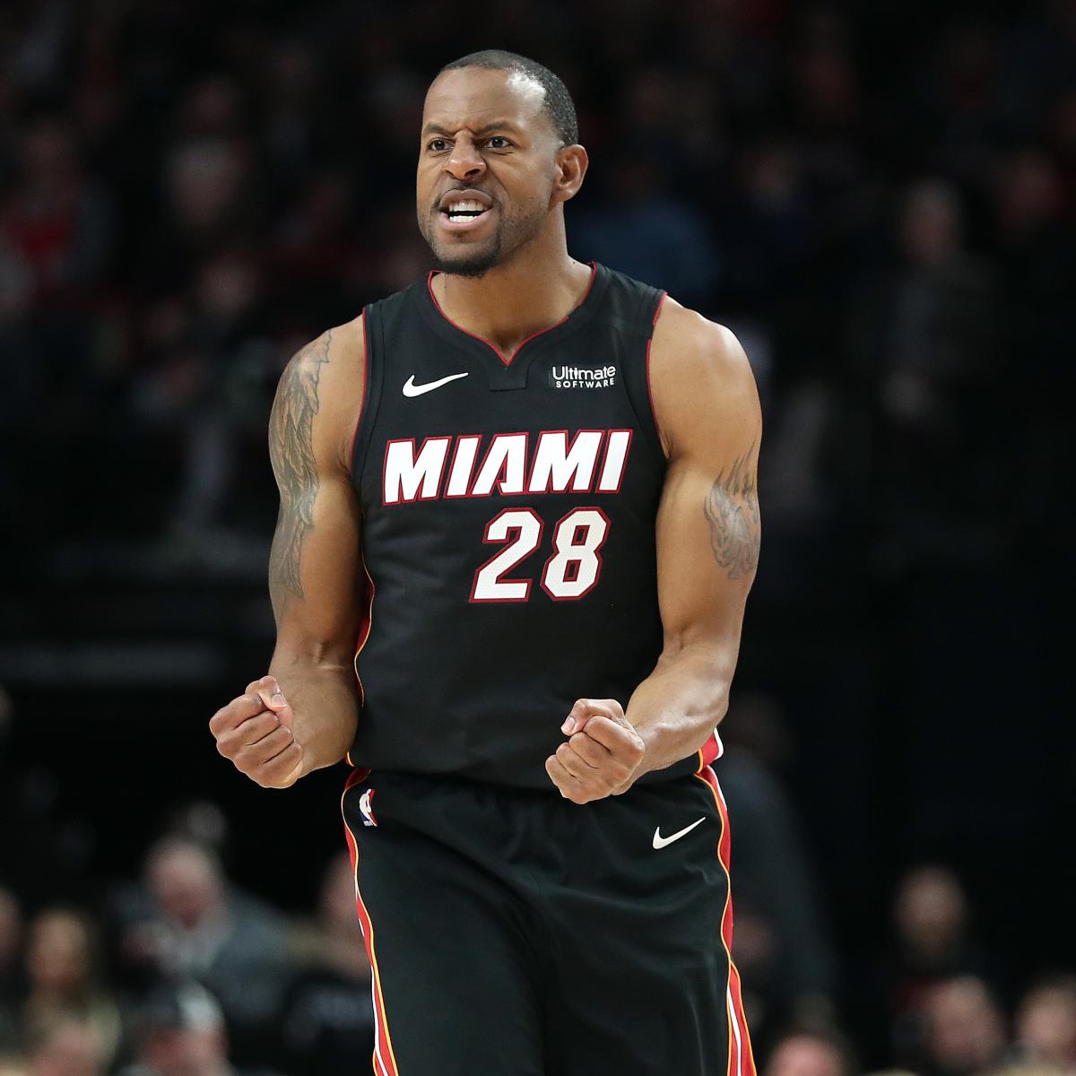 Andre Iguodala has the most interesting Black Lives Matter jersey message -  Pounding The Rock