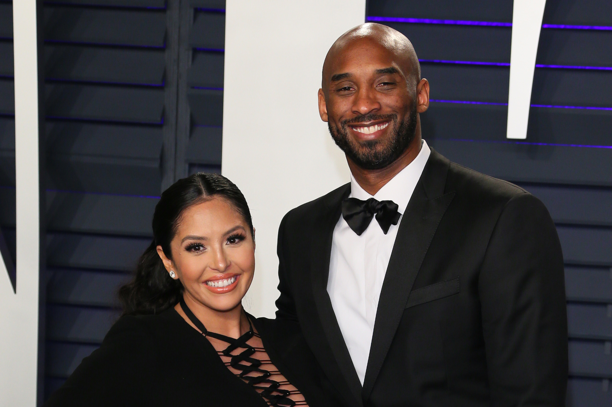 Vanessa Bryant on loss of Kobe and Gianna: 'I need to be strong