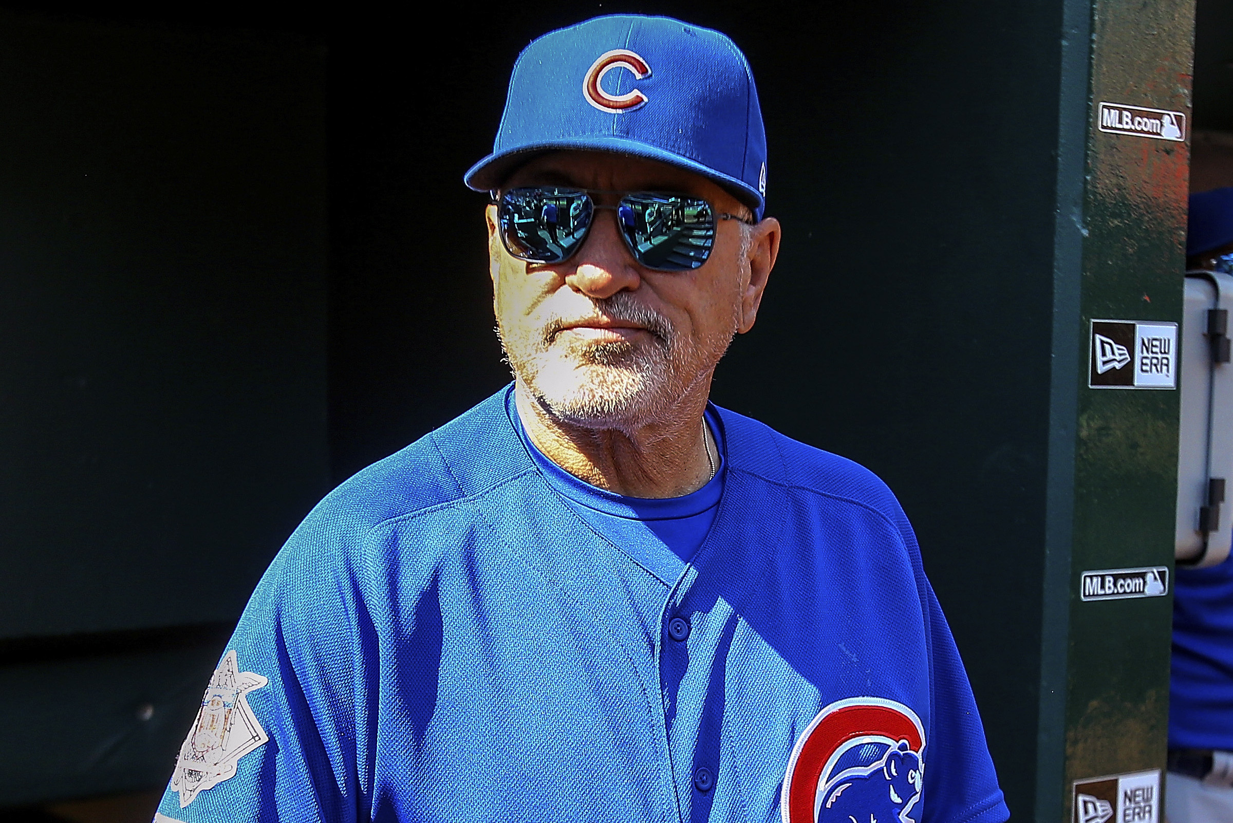 Top MLB insider delivers blazing hot take about Joe Maddon's future with LA  Angels