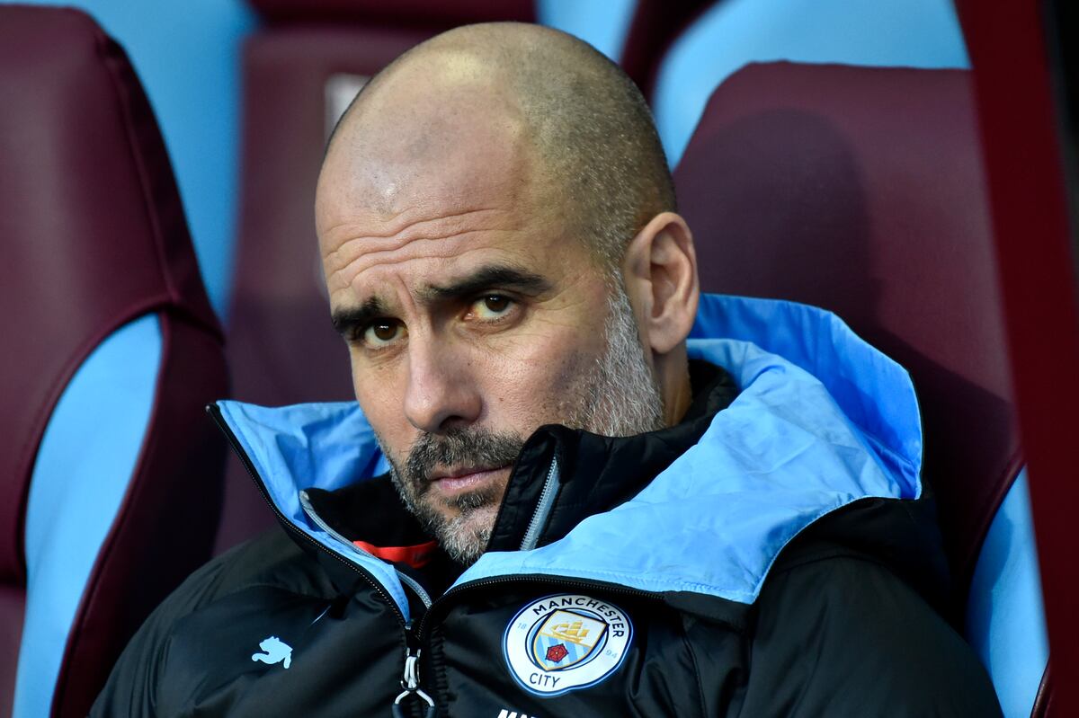 Wallpaper Luigi Maifredi No Doubt Pep Guardiola Will Join Juventus If He Desktop Wallpaper