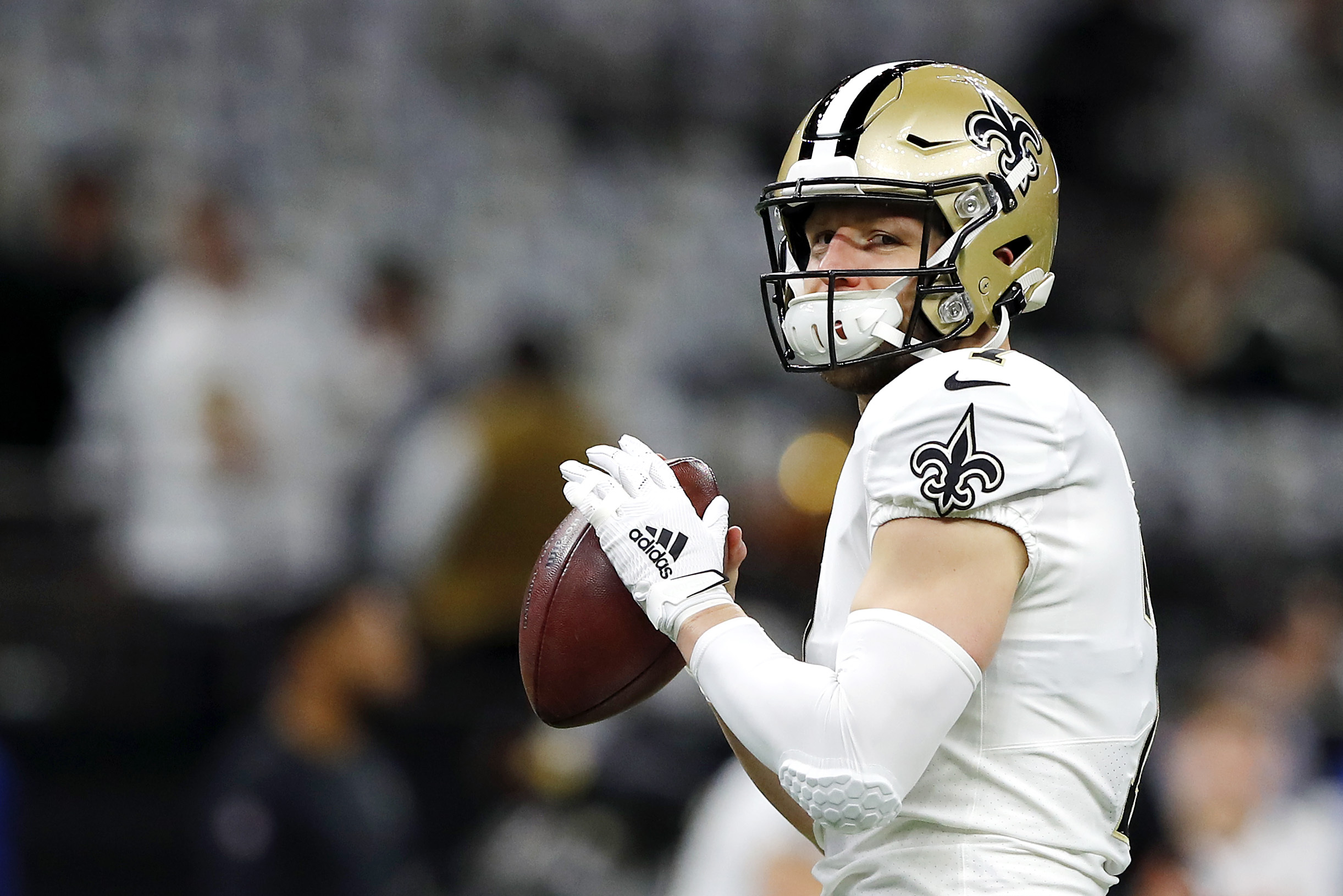 Ranking the Saints: #7 Taysom Hill