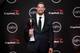 LOS ANGELES, CALIFORNIA - JULY 10: Roman Reigns poses with his ESPY Award for Best WWE Moment during The 2019 ESPYs at Microsoft Theater on July 10, 2019 in Los Angeles, California. (Photo by Rich Fury/Getty Images)
