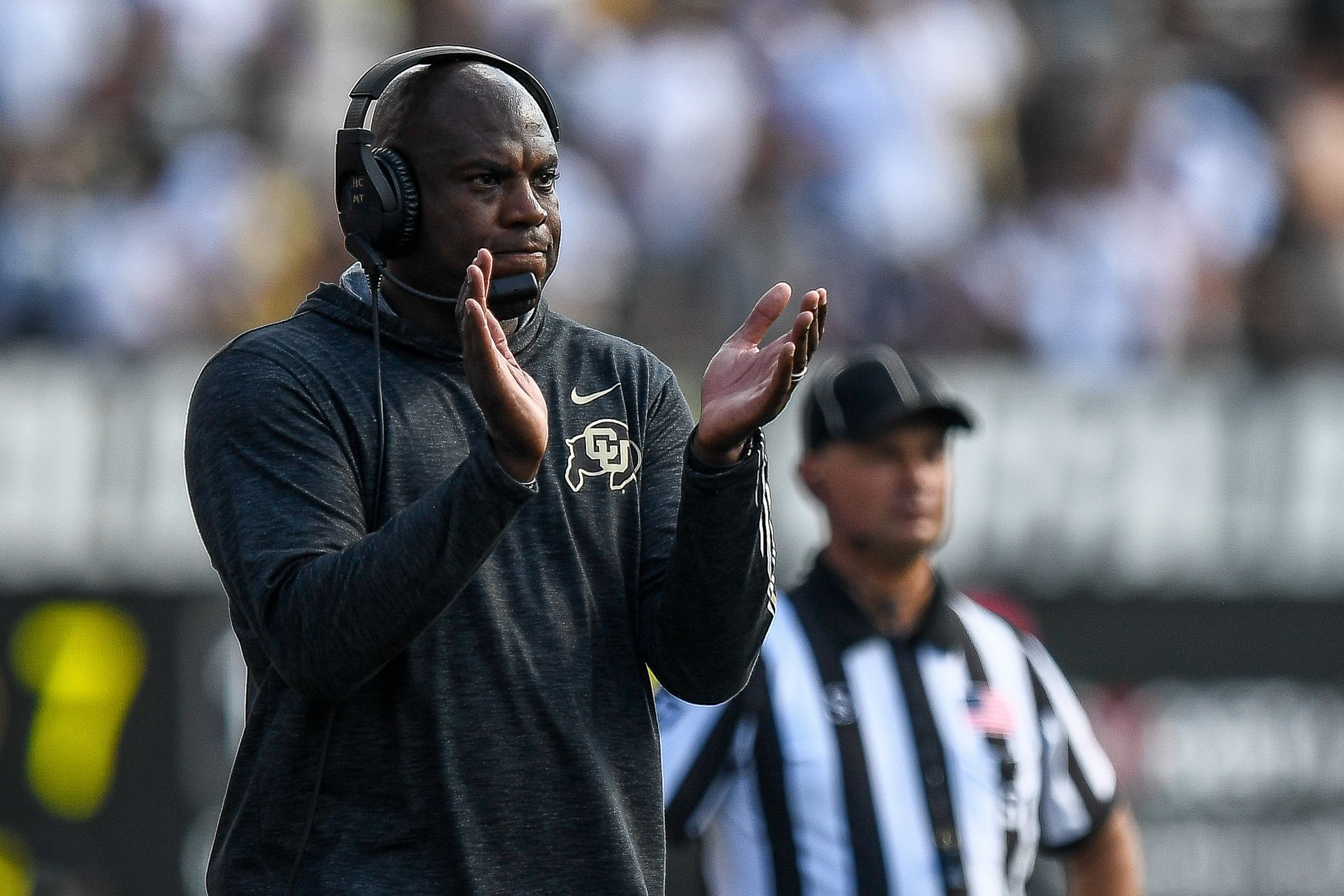 Mel Tucker Hired as Michigan State Head Coach After Mike Dantonio's Exit |  News, Scores, Highlights, Stats, and Rumors | Bleacher Report