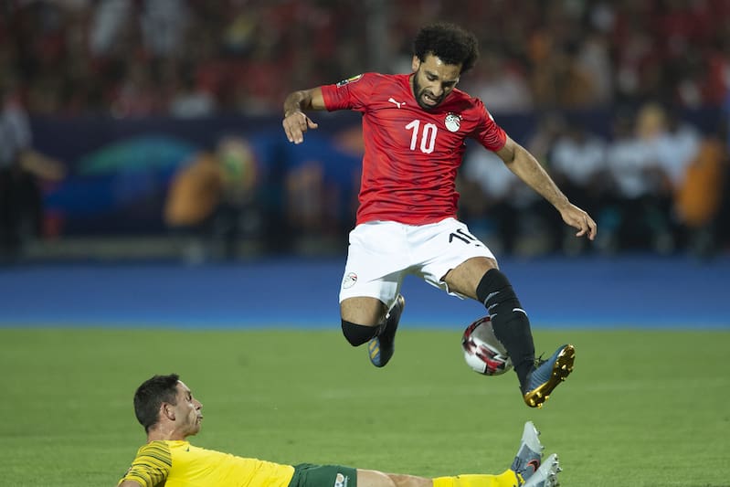 Image result for salah in olympic tournament