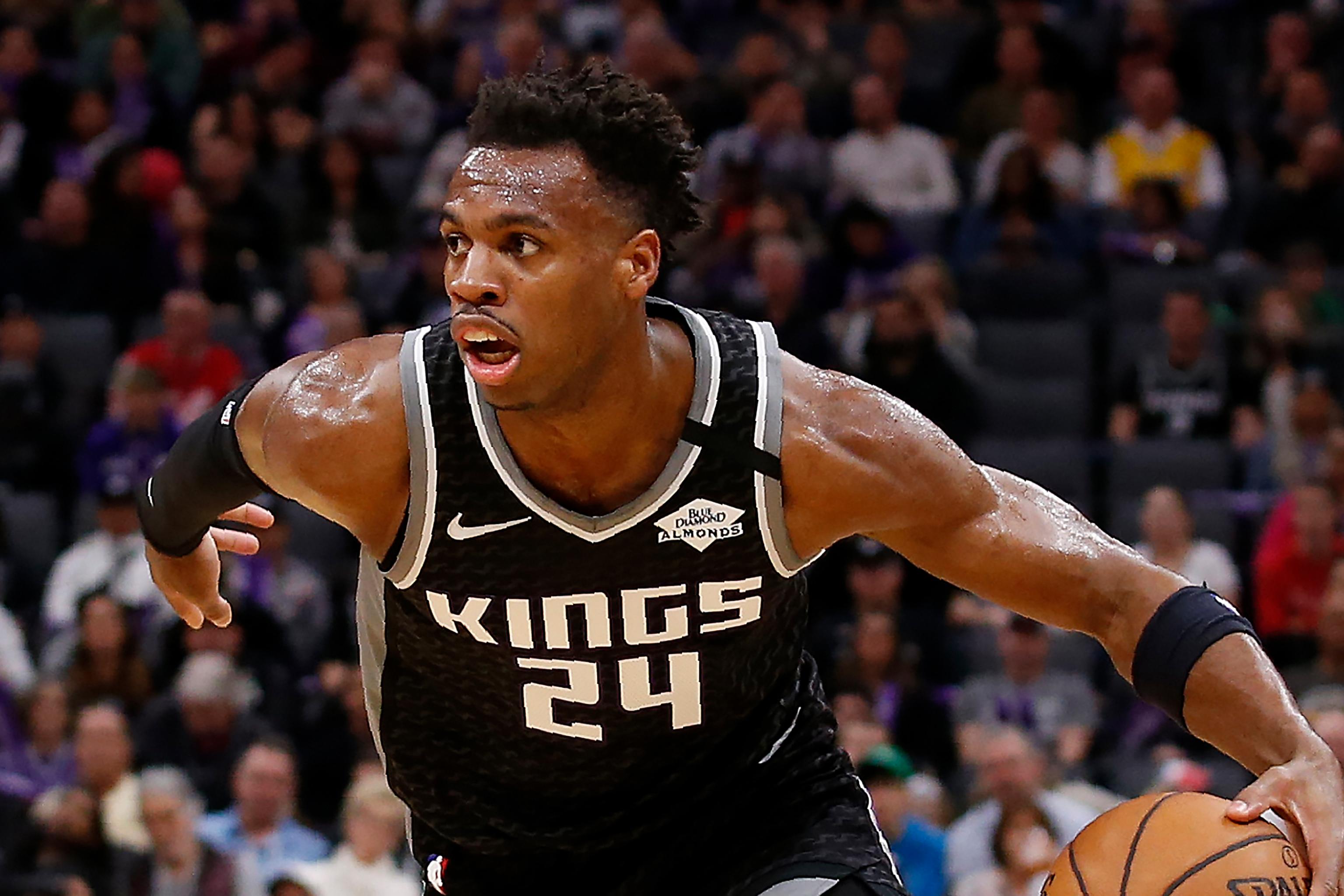 Kings Rumors Buddy Hield Might Request Trade If He Remains Unhappy With Role Bleacher Report Latest News Videos And Highlights