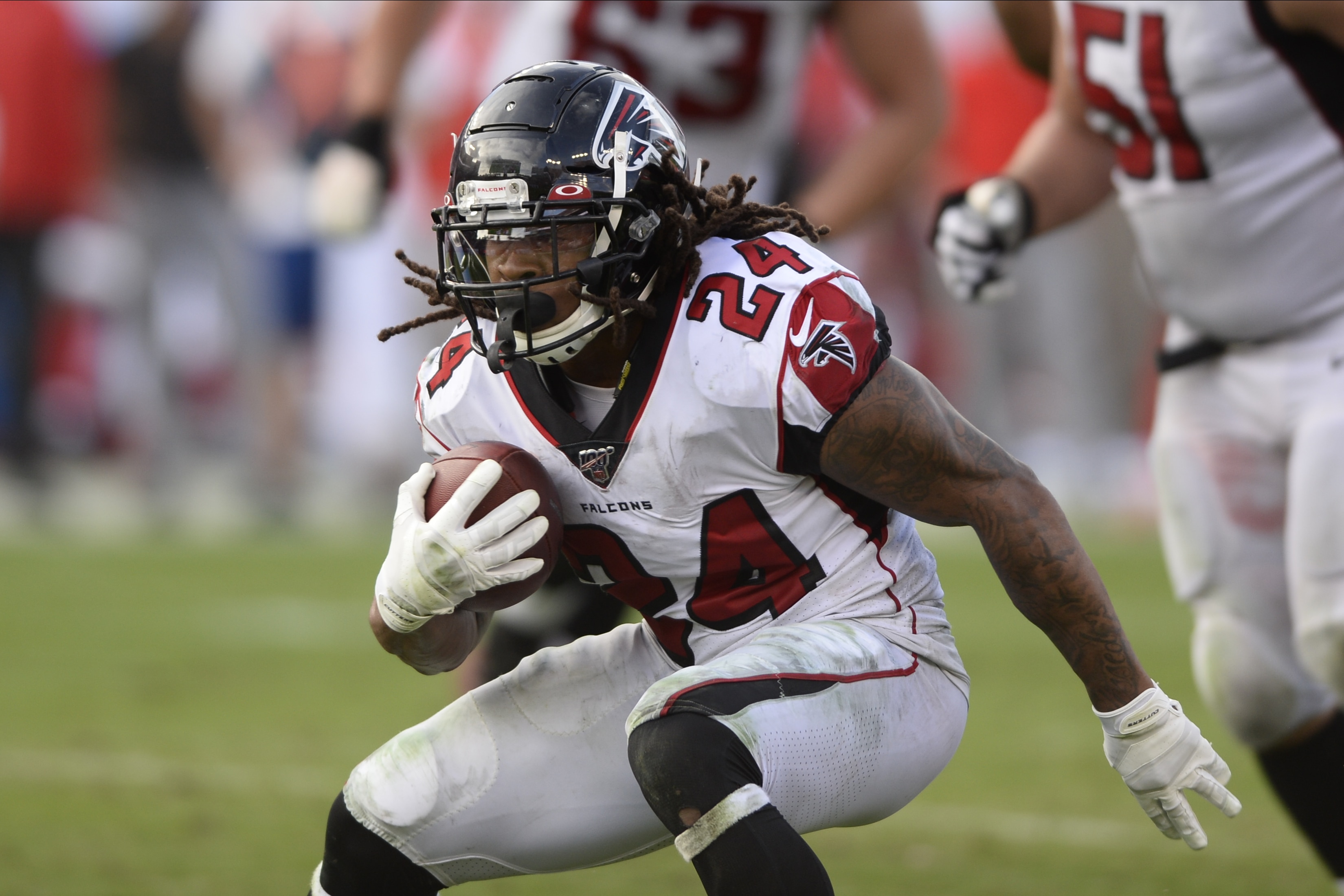 devonta freeman falcons jersey