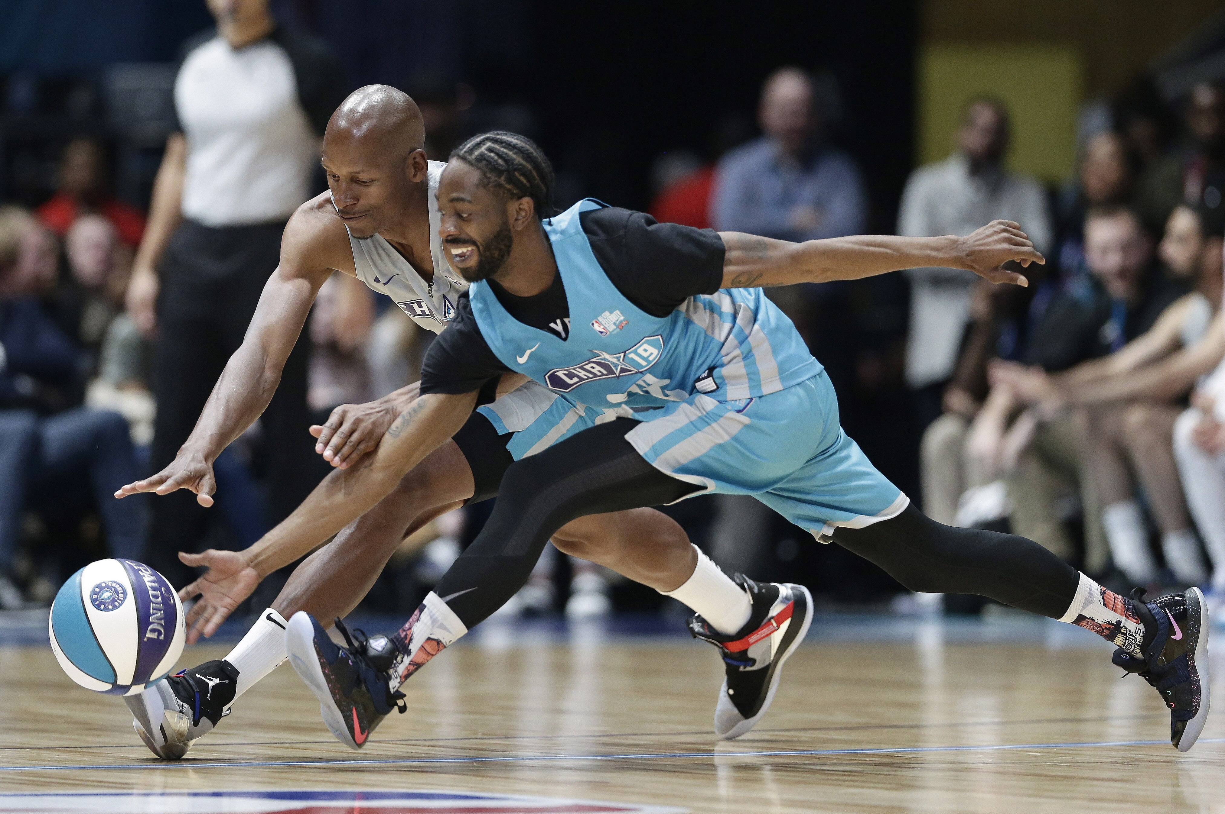 NBA All-Star Celebrity Game 2020 Rosters for Team Wilbon vs ... NBA All-Star Celebrity Game 2020 Rosters for Team Wilbon vs ...