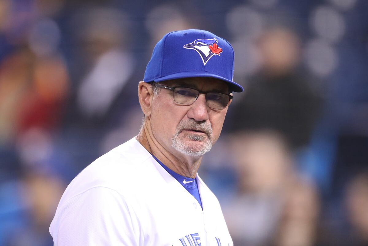 ExAstros Hitting Coach Dave Hudgens Talks Carlos Beltran, Stealing