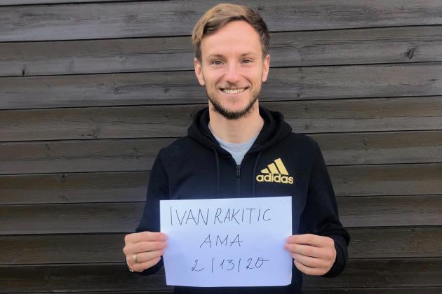 Ivan Rakitic
