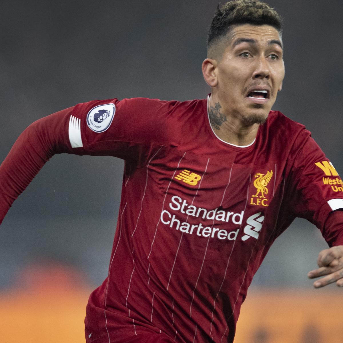Norwich City vs. Liverpool Odds, Live Stream, TV Schedule and Preview News, Scores