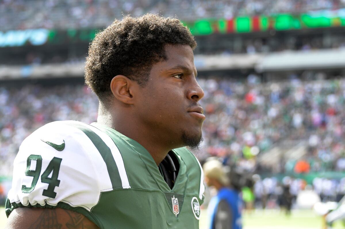 Ex-NFL DE Kony Ealy Says He Went Through 'Deep Depression' Before Joining XFL