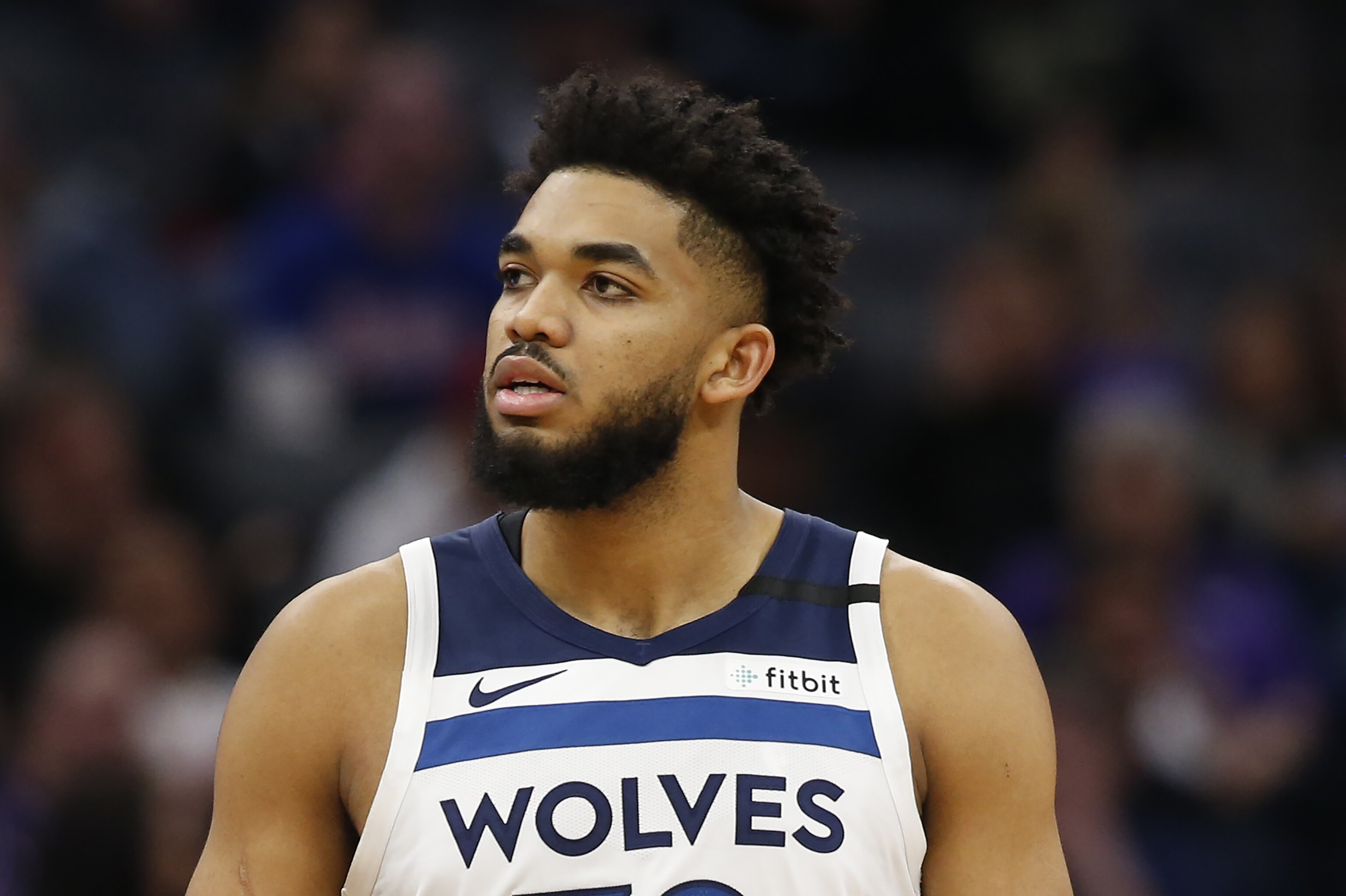 Wolves' Karl-Anthony Towns to return Wednesday: Sources - The Athletic