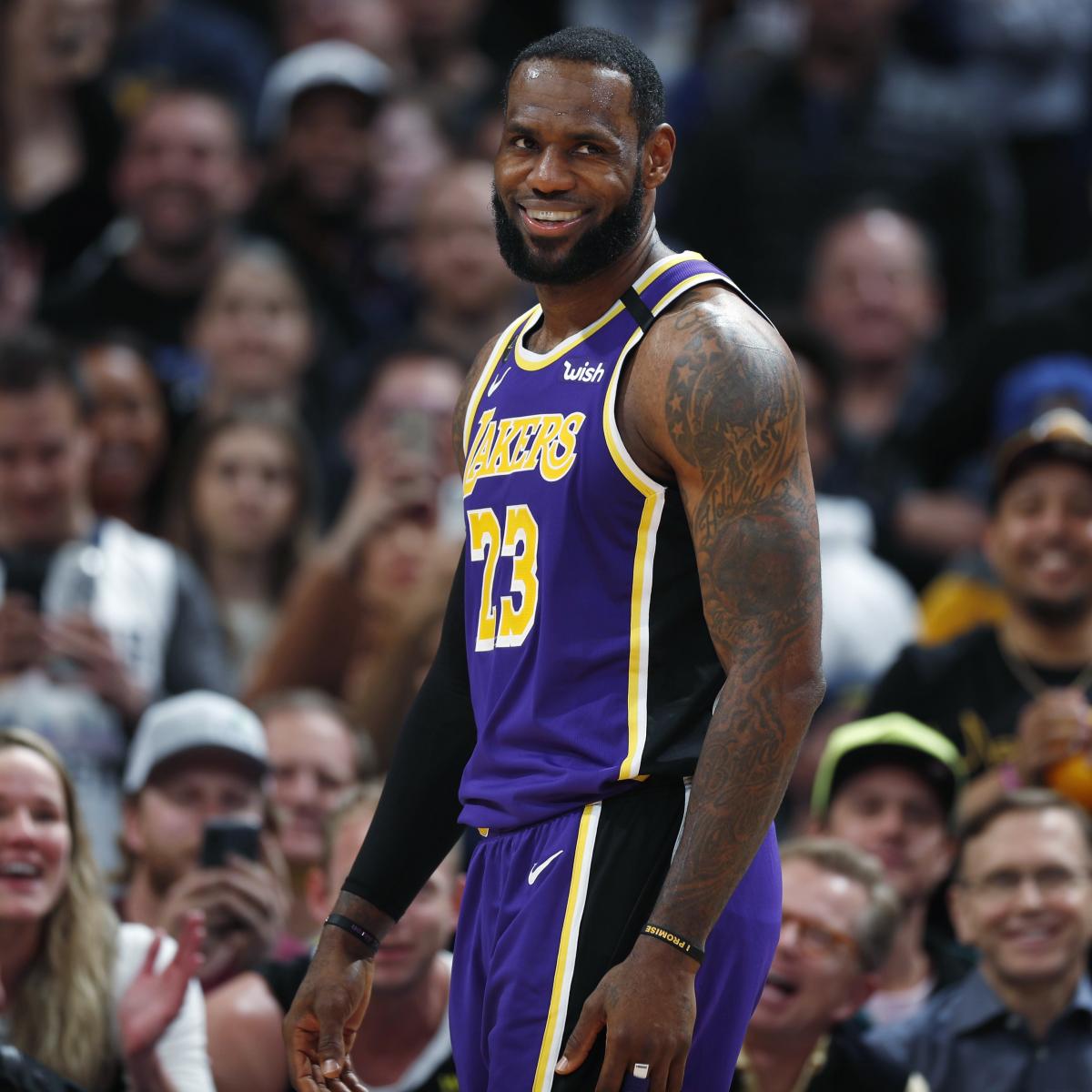 Flipboard: 2020 NBA Championship Odds: Lakers, Bucks ...
