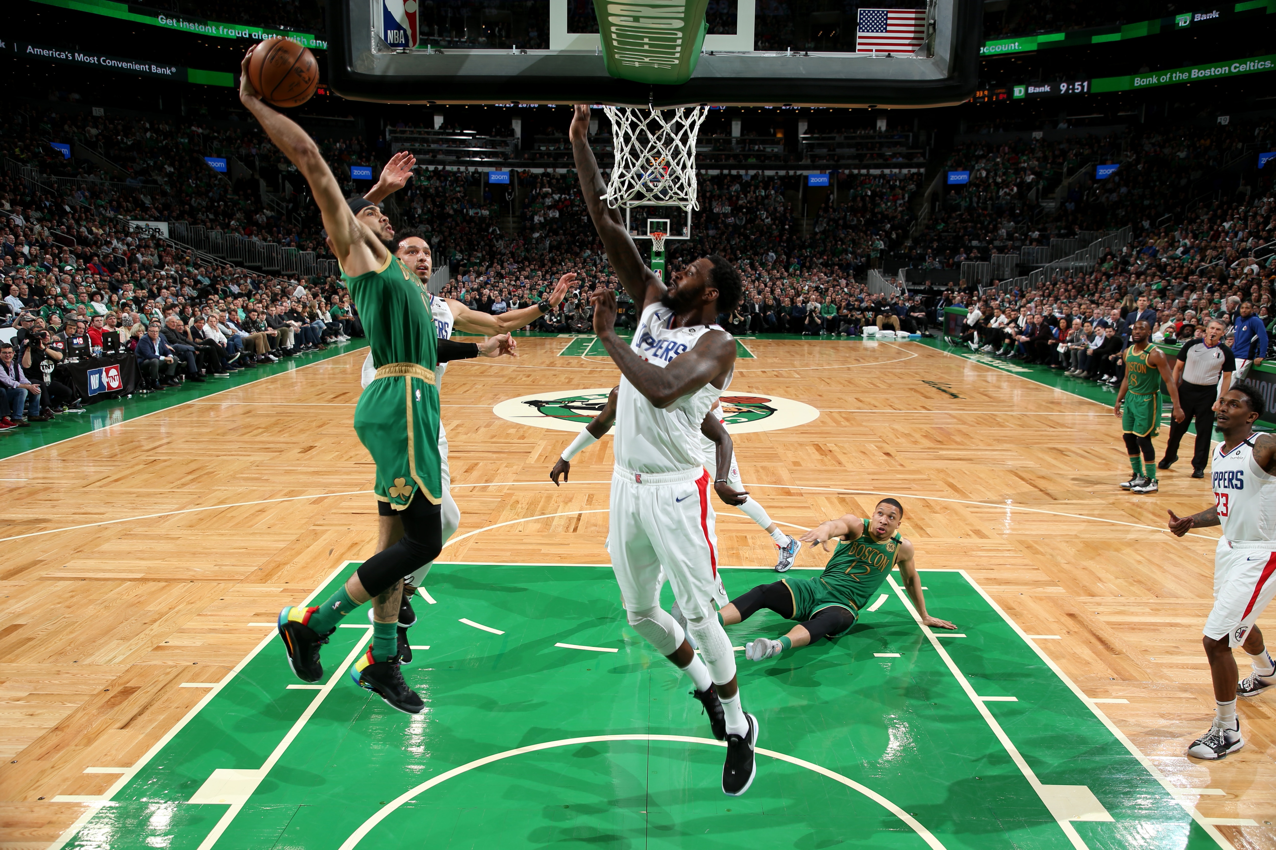 kawhi leonard boston celtics