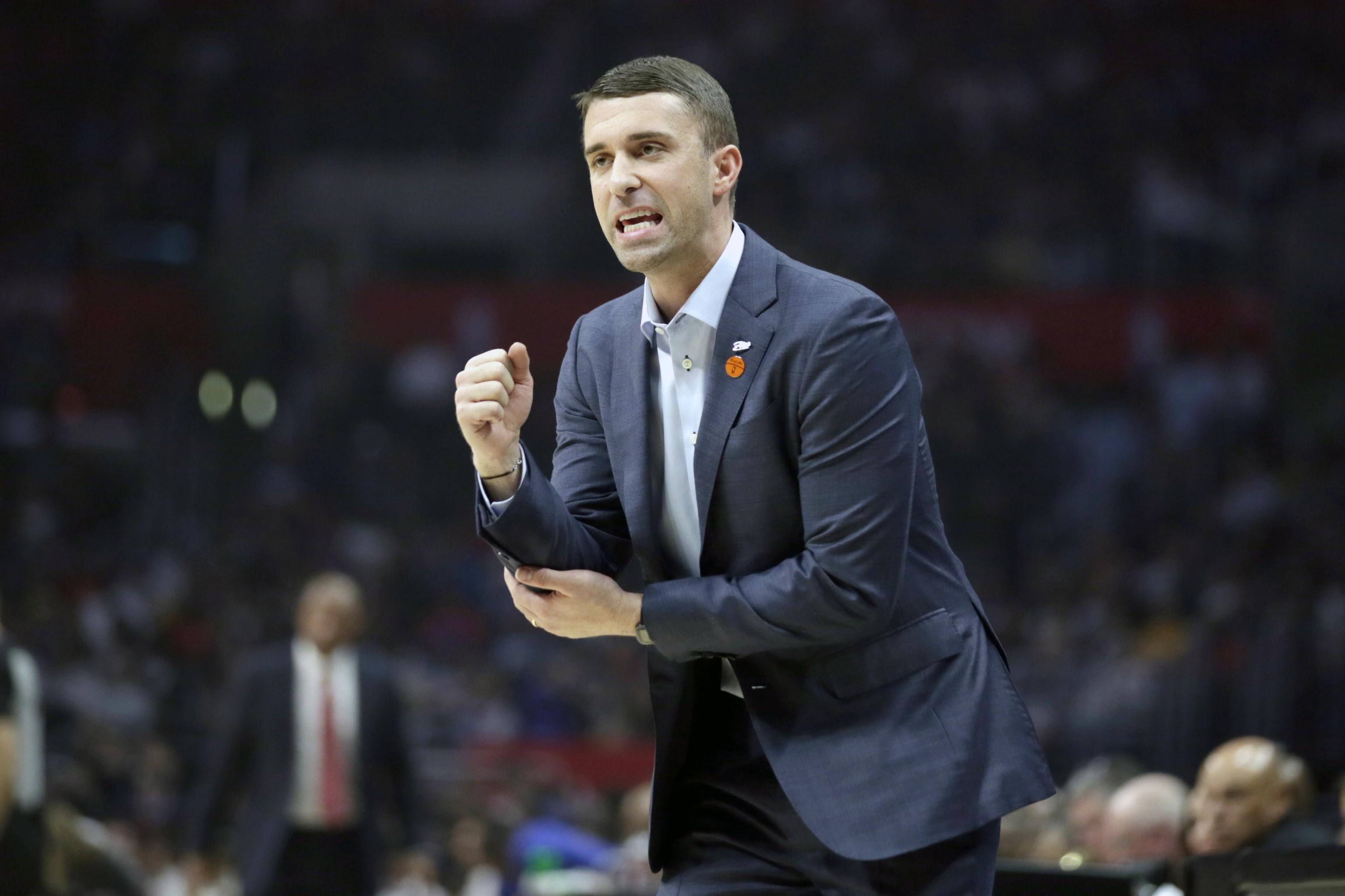 Timberwolves Not Considering Firing Ryan Saunders Despite 16 37 Record Bleacher Report Latest News Videos And Highlights