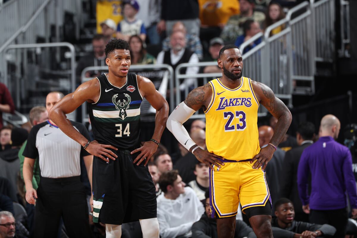 B/R Countdown: Top Play from Every All-Star Starter | Bleacher Report | Latest News, Videos and Highlights