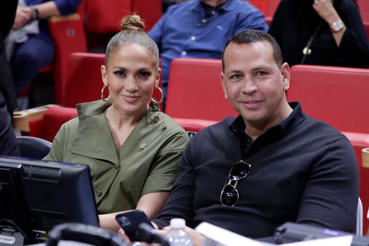 Alex Rodriguez Reportedly Candidate to Buy Mets After Failed Steve Cohen Sale | Bleacher Report ...