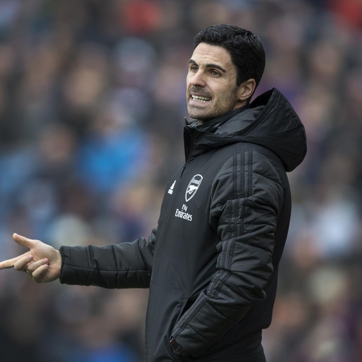 Arsenal vs. Newcastle: Odds, Live Stream, TV Schedule and Preview | Bleacher Report | Latest News, Videos and Highlights