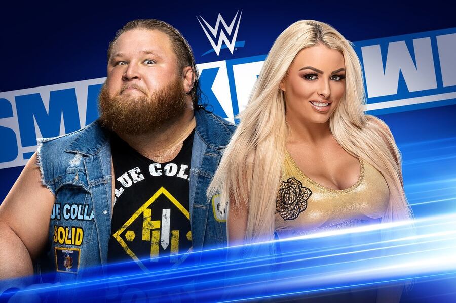 Wwe Smackdown Results Winners Grades Reaction And Highlights From February 14 Bleacher Report Latest News Videos And Highlights