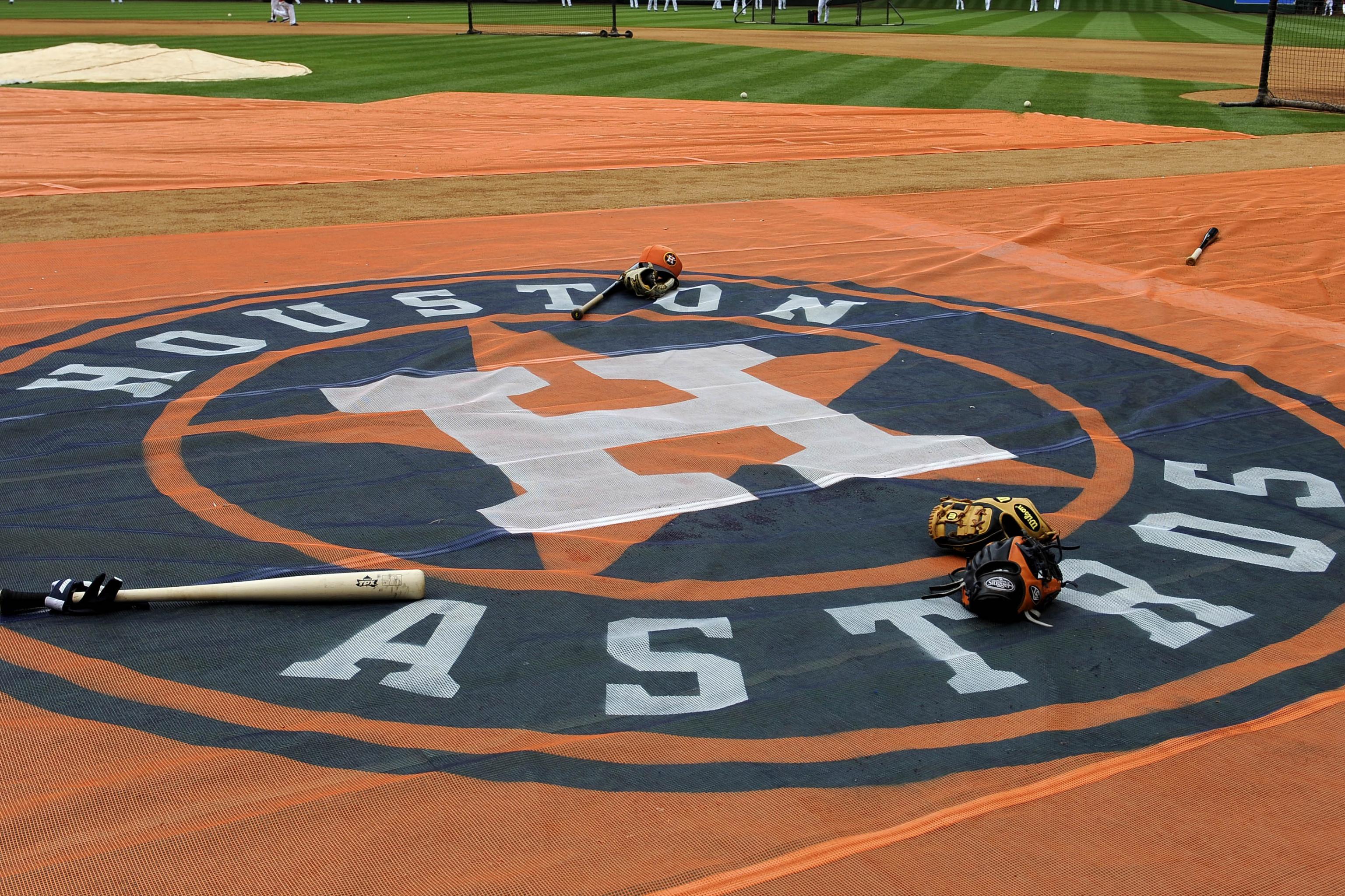 A minor league team's creative idea to mock the cheating Astros