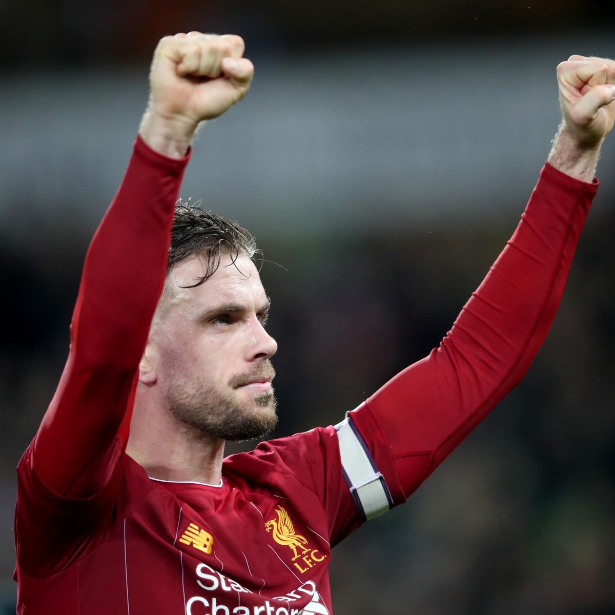 Liverpool Qualify For 2020 21 Champions League With 1 0 Win Over