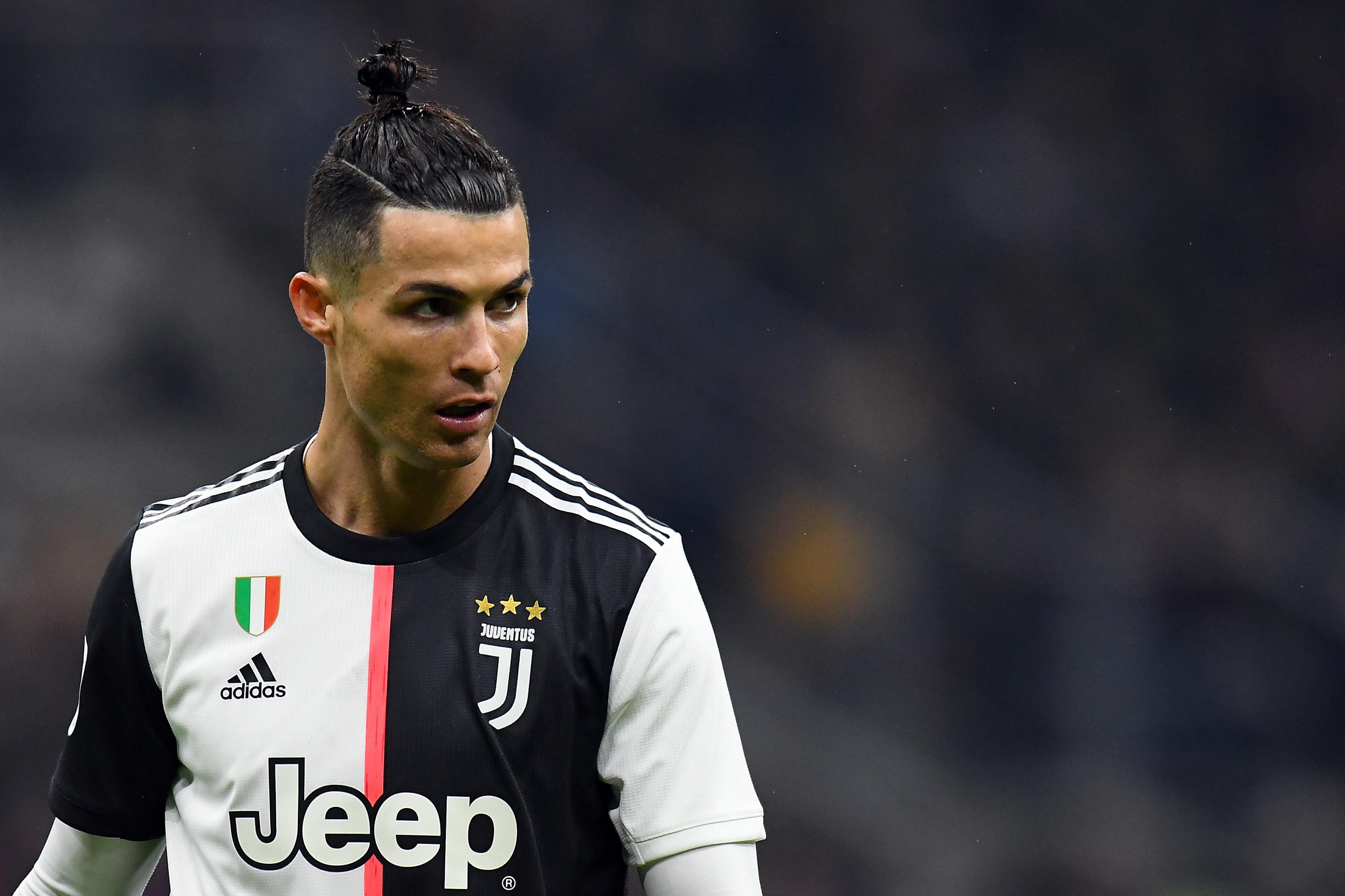 Cristiano Ronaldo Out Of Juventus Squad Vs Brescia For Reported Rest Bleacher Report Latest News Videos And Highlights