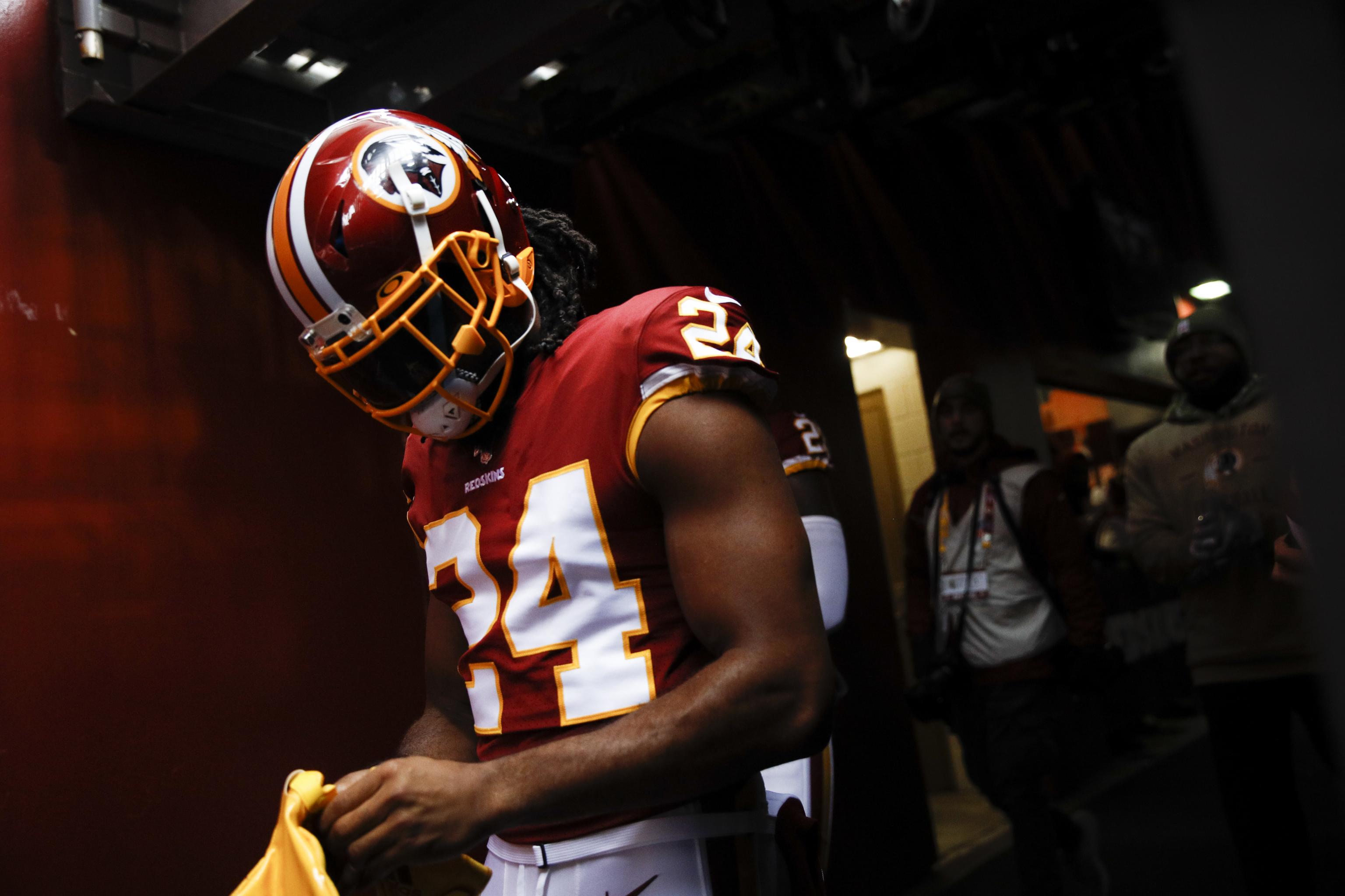 Josh Norman Bills Reportedly Agree To 1 Year 6m Contract After Redskins Exit Bleacher Report Latest News Videos And Highlights