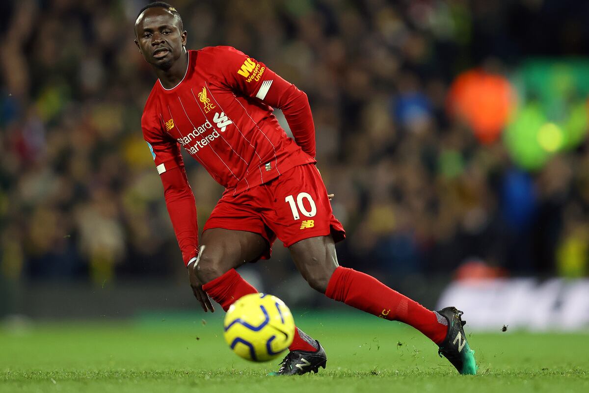 Atletico Madrid vs. Liverpool: UCL Odds, Live Stream, TV Schedule