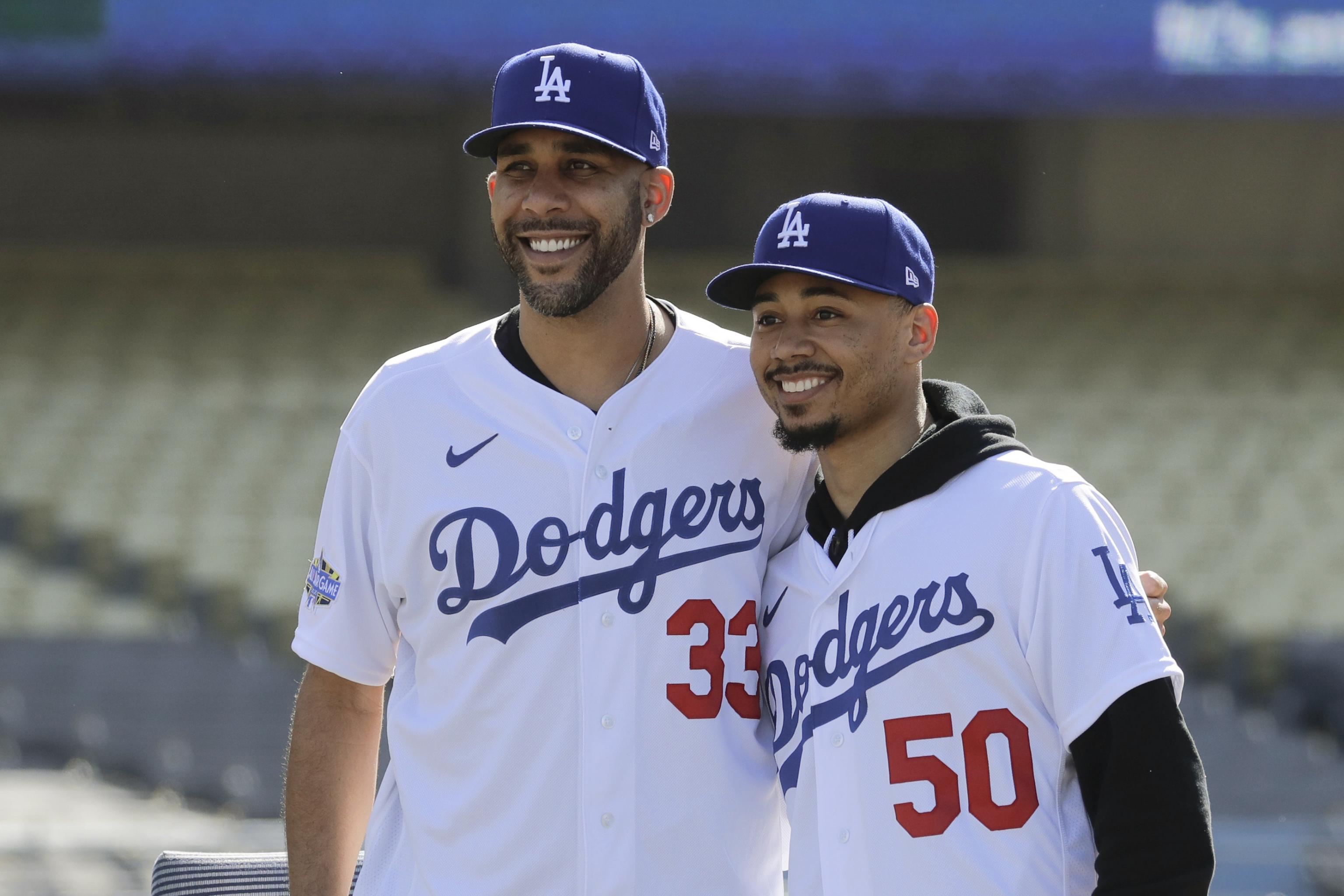 Dodgers: Internet Roasts LA Over Highly Questionable Jerseys and Merchandise  - Inside the Dodgers