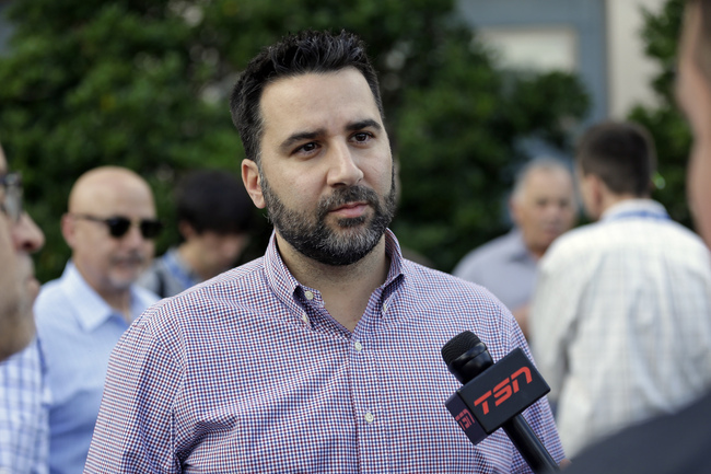 Atlanta Braves extend contracts of manager Snitker, GM Anthopoulos - The  Sumter Item