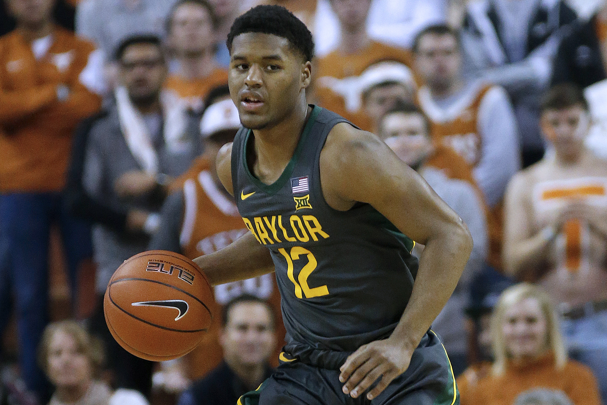 Ap College Basketball Poll 2020 Complete Week 16 Rankings