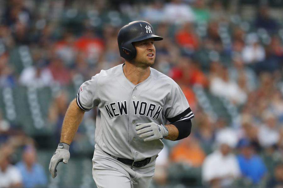 Brett Gardner  Major League Baseball, News, Scores, Highlights