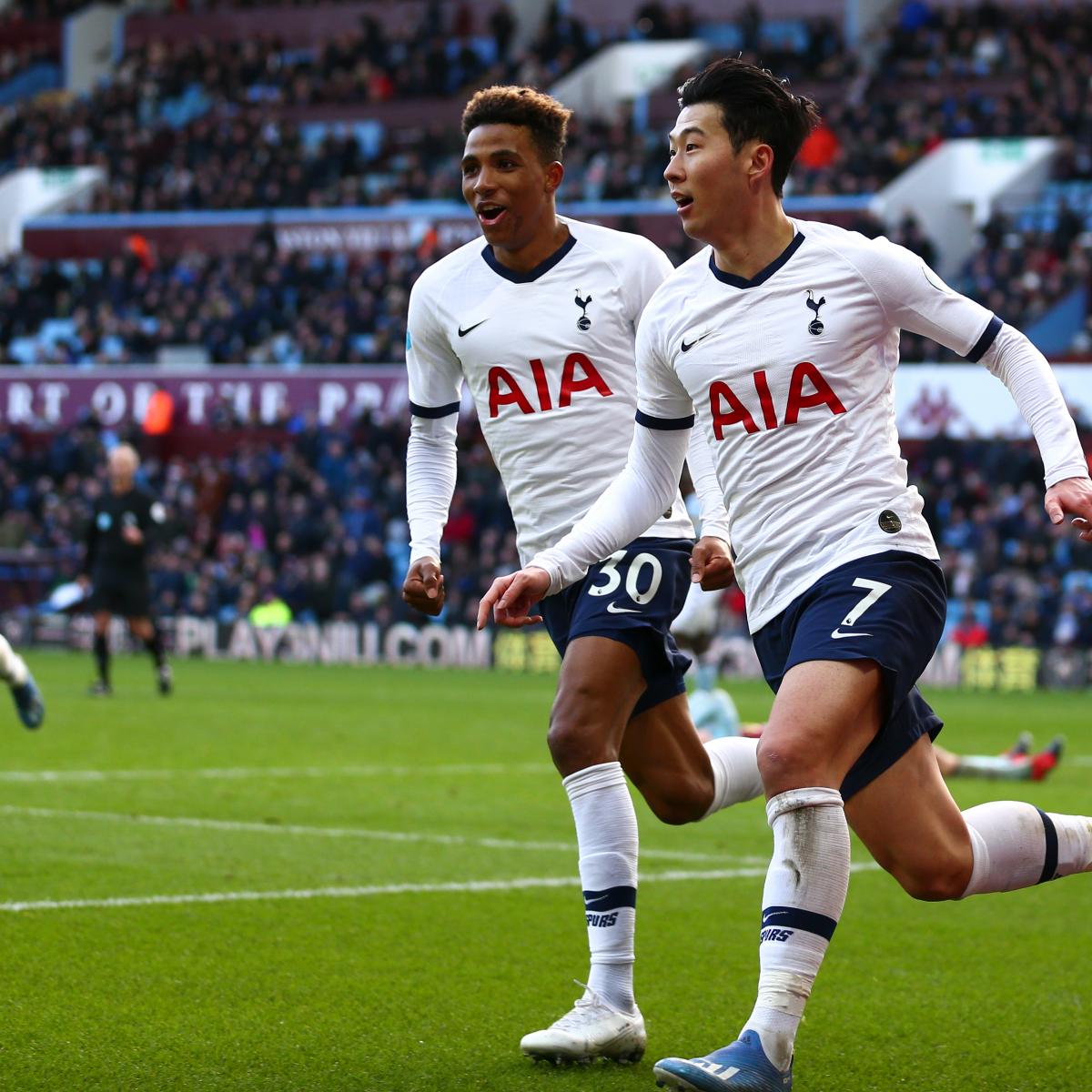 Epl Week 27 Predictions Premier League Picks Key Players And
