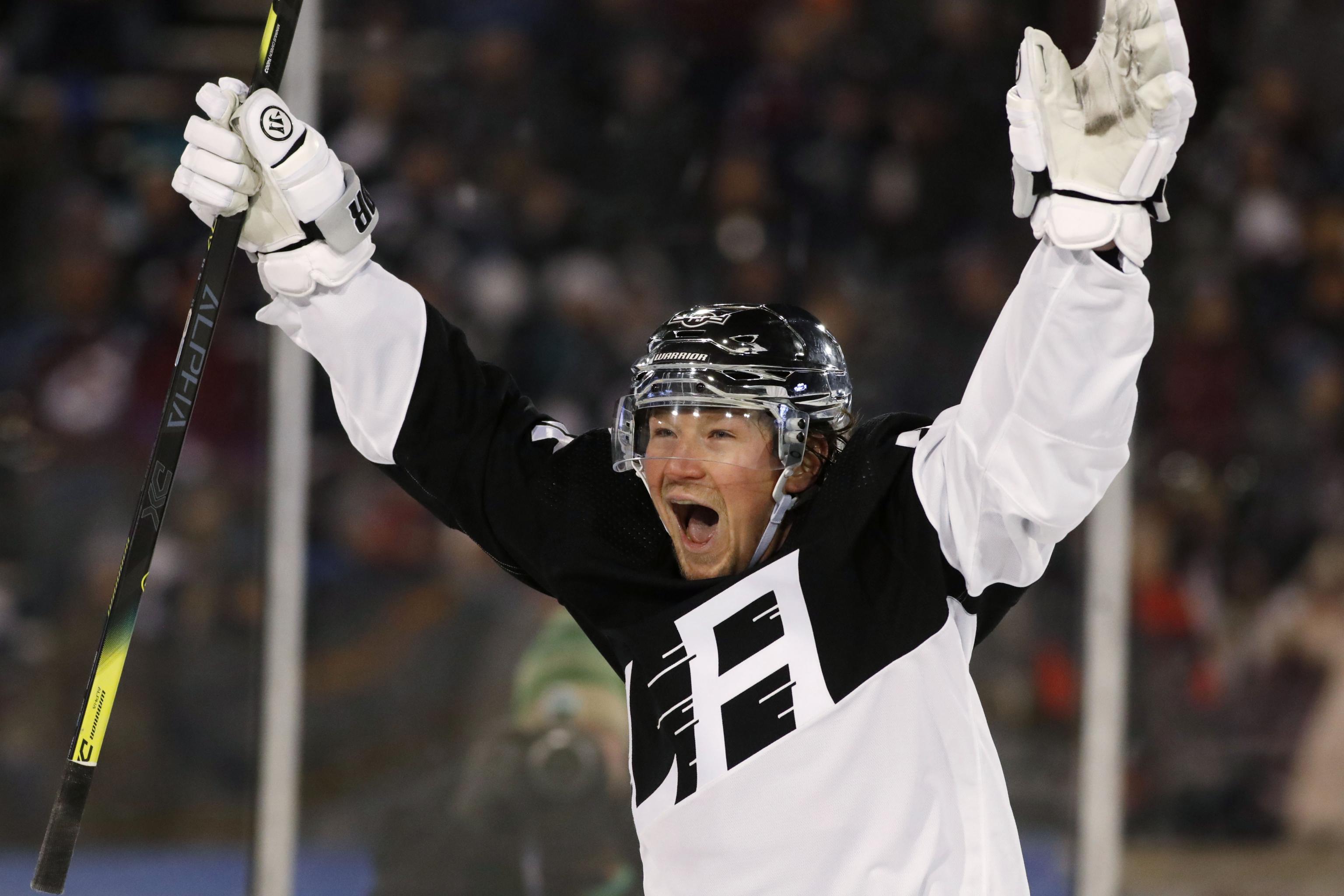 Los Angeles Kings: 3 Teams That Should Trade for Tyler Toffoli