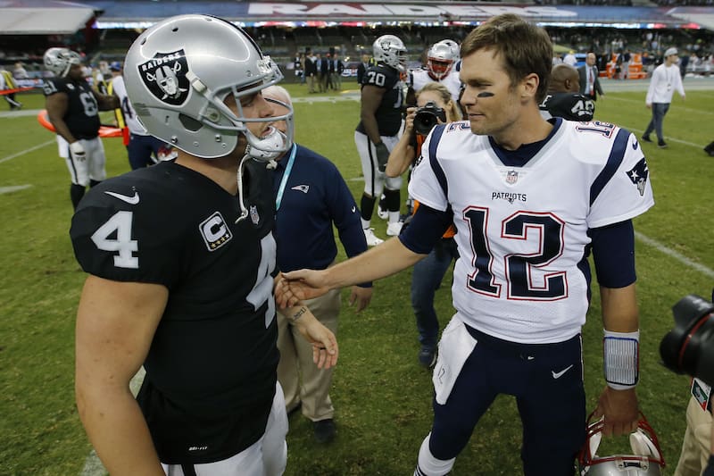 Why Tom Brady To The Raiders Would Be Terrible For Both Sides