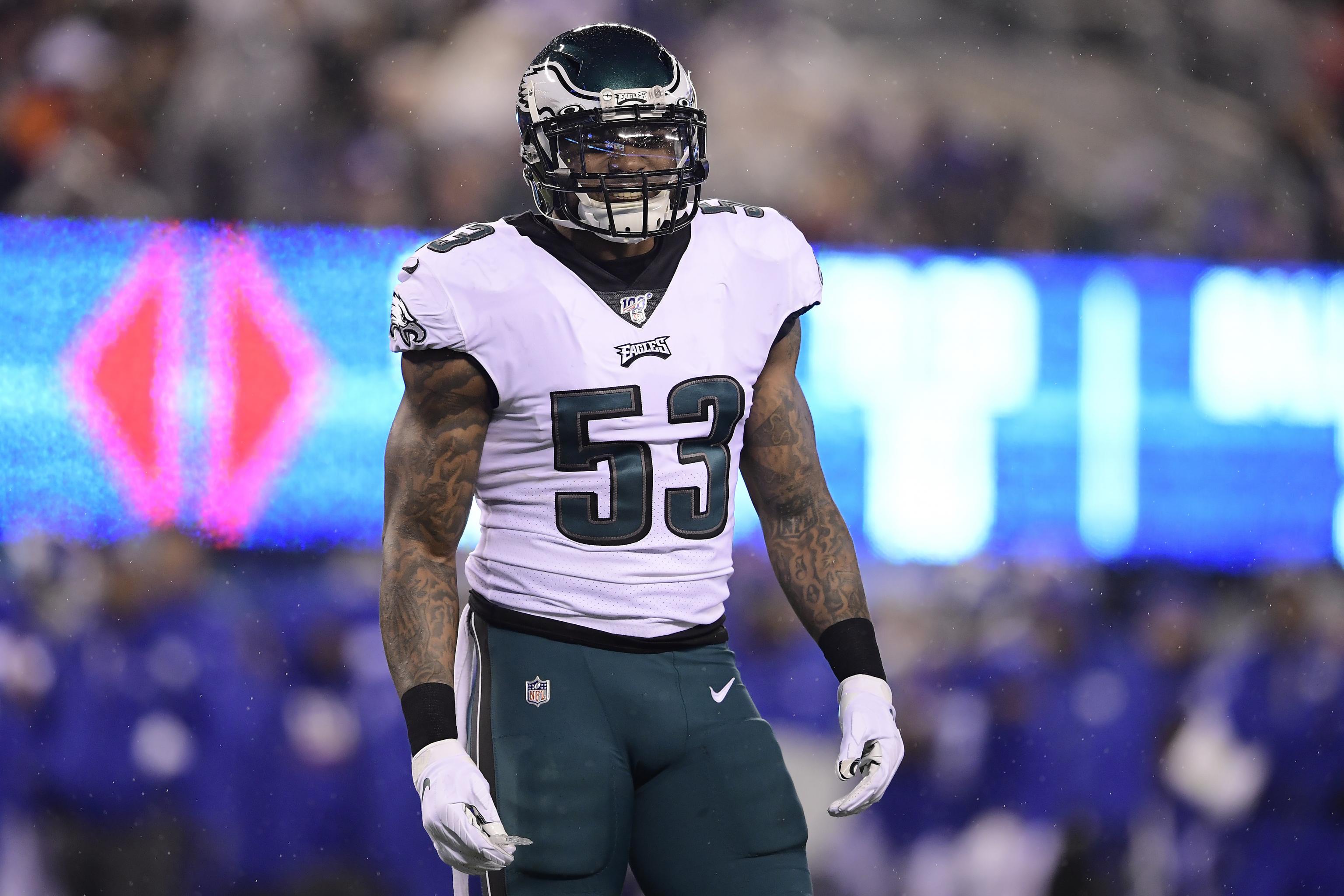 Image result for nigel bradham