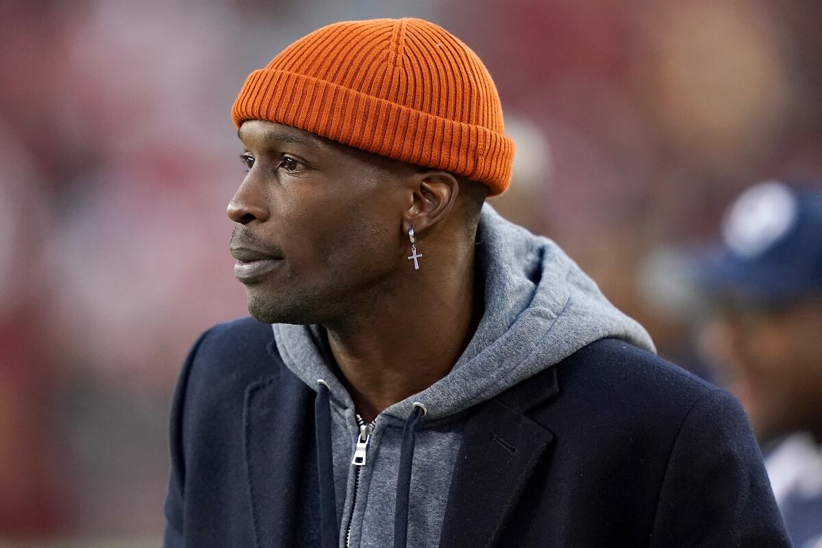 Chad Johnson Offers to Help Ohio Woman Avoid Eviction by Paying Her