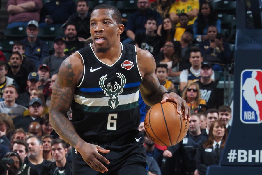 Eric Bledsoe Ruled Out For Bucks Vs Nuggets Due To Knee Injury Bleacher Report Latest News Videos And Highlights
