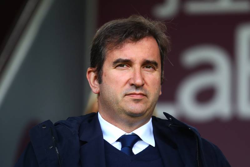 Image result for Ferran Soriano