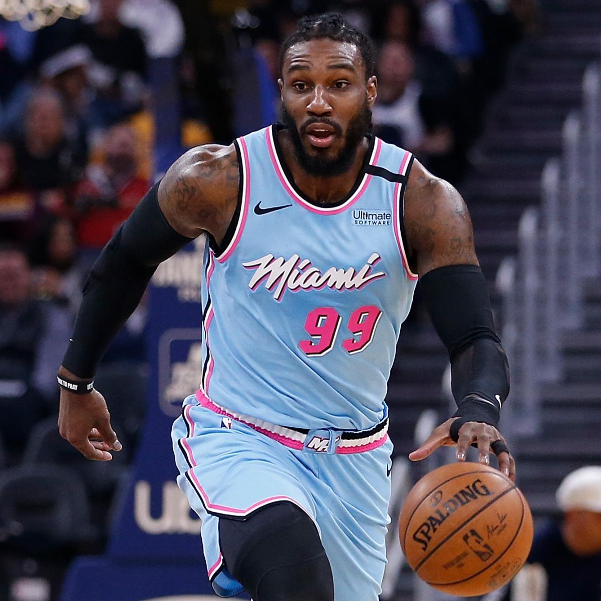 Fantasy Basketball 2020 Nba Pickups To Watch After February 19