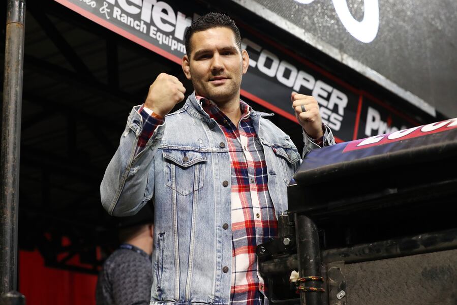 Report Chris Weidman Agrees To Face Jack Hermansson At Ufc Fight Night 174 Bleacher Report Latest News Videos And Highlights