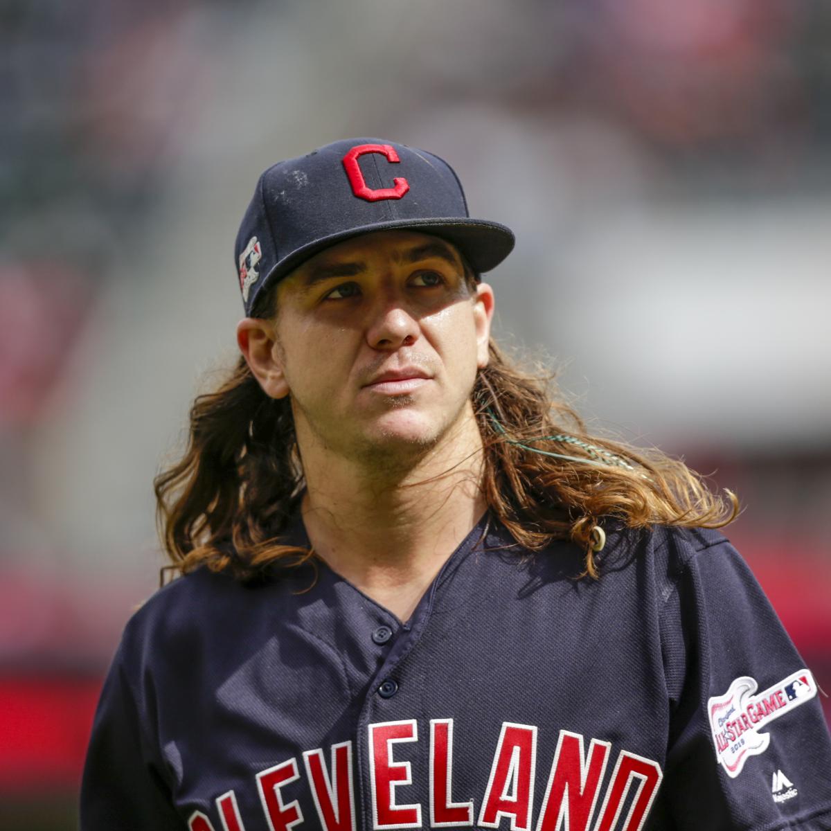 Astros cheating: Indians' Mike Clevinger says penalties too lenient