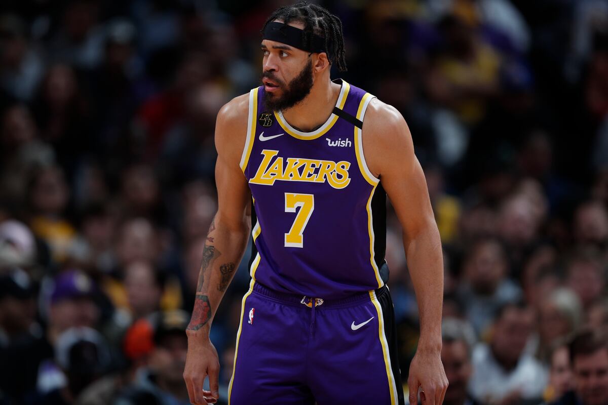 Lakers' JaVale McGee Helped Write, Produce Song on Justin &hellip;