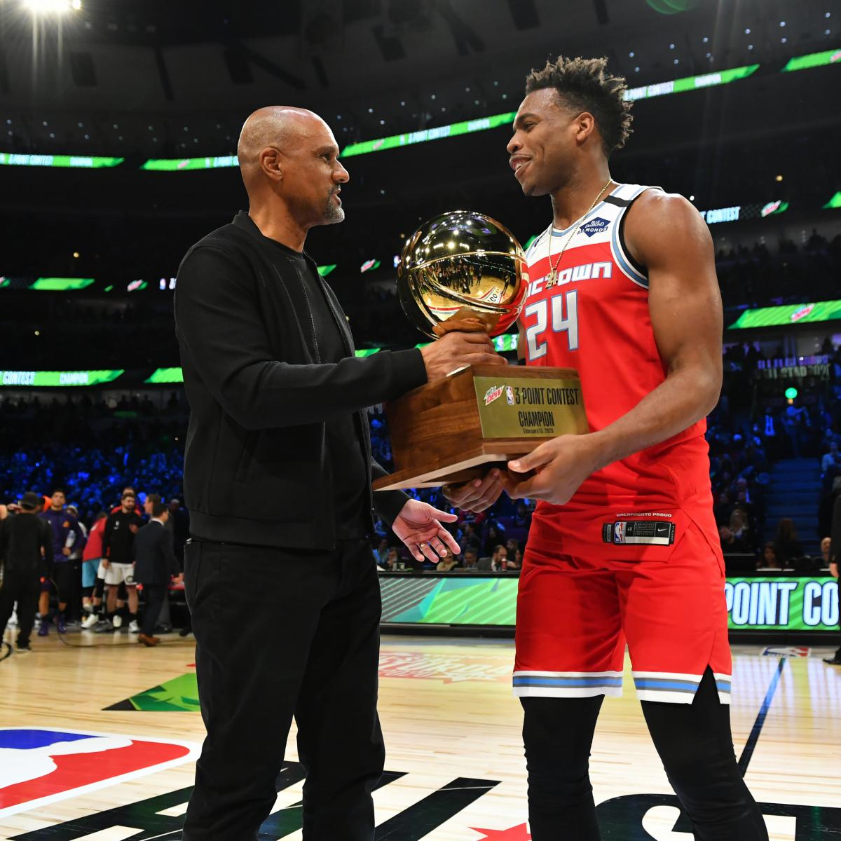 House of Highlights' Top Plays of the Week for Feb. 21 | Bleacher Report | Latest News, Videos and Highlights