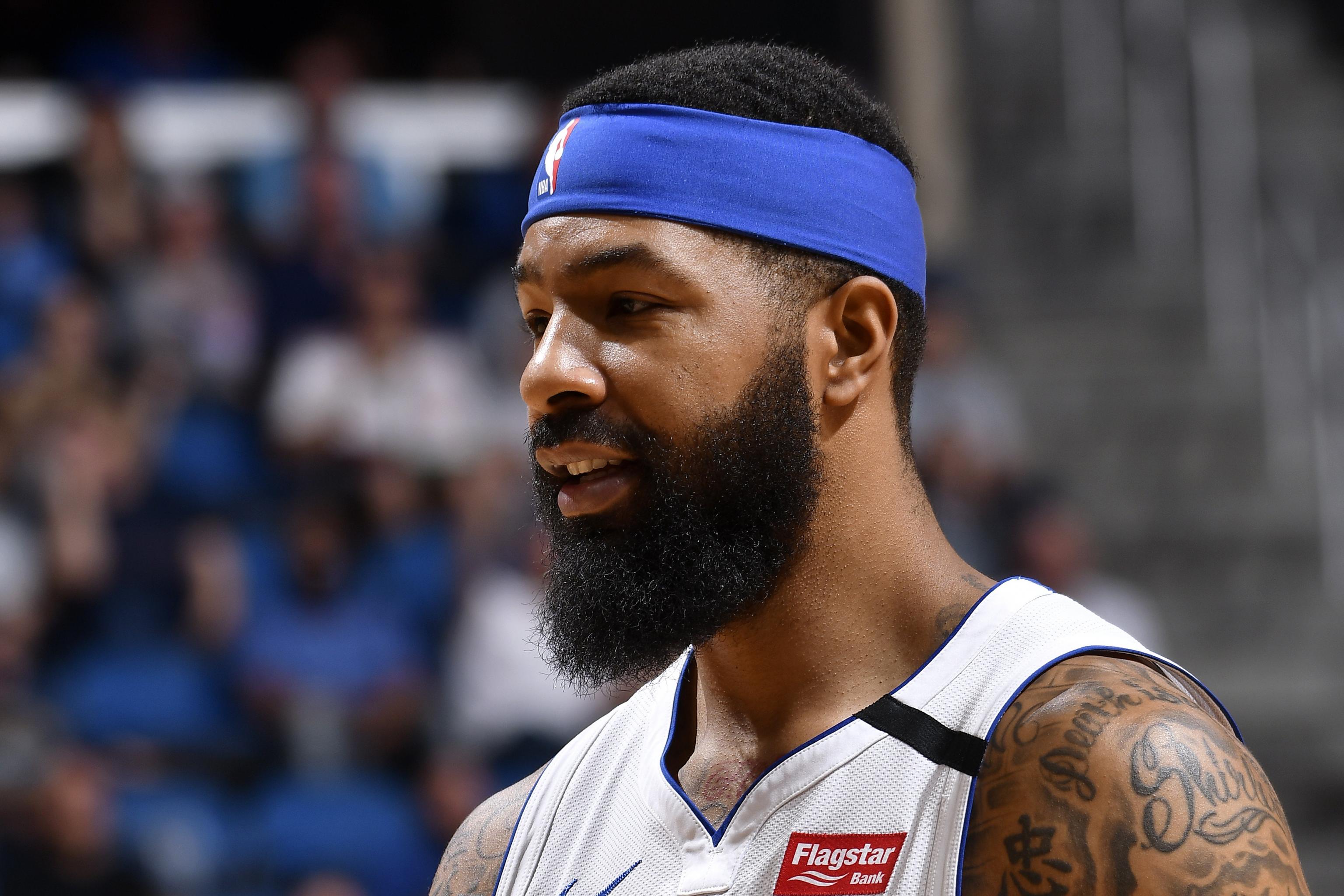 Markieff Morris Agrees To Contract Buyout Pistons Pf To Be Free Agent Bleacher Report Latest News Videos And Highlights