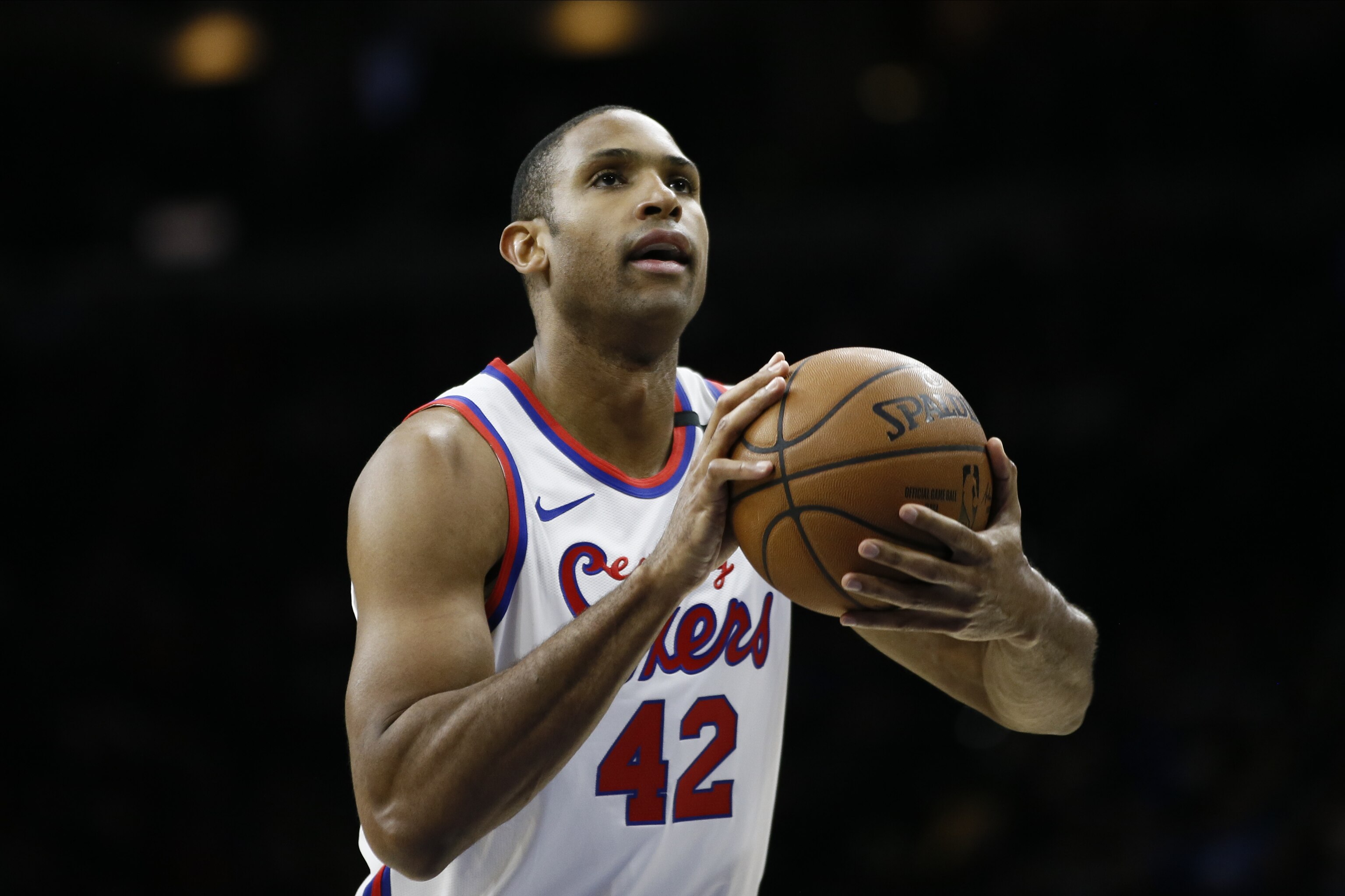 76ers' Brett Brown on Al Horford After Benching: 'I Want to Help Him Help  Us' | News, Scores, Highlights, Stats, and Rumors | Bleacher Report