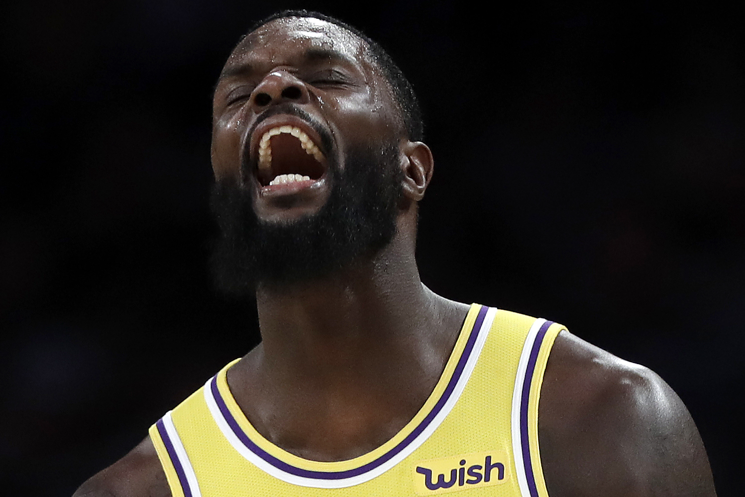 Nba Rumors Ex Lakers Sg Lance Stephenson Eyeing Return After Playing In China Bleacher Report Latest News Videos And Highlights
