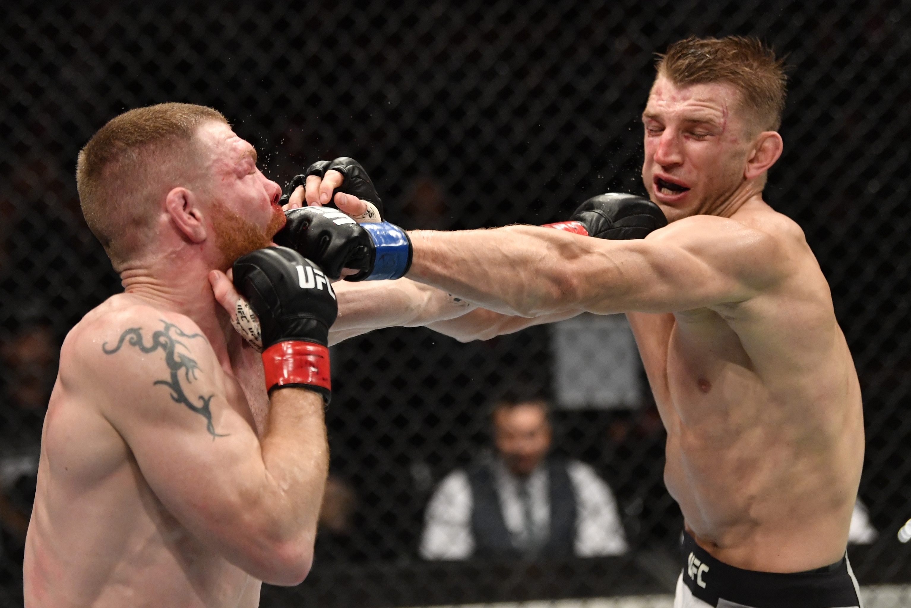 Ufc Felder Ufc Felder