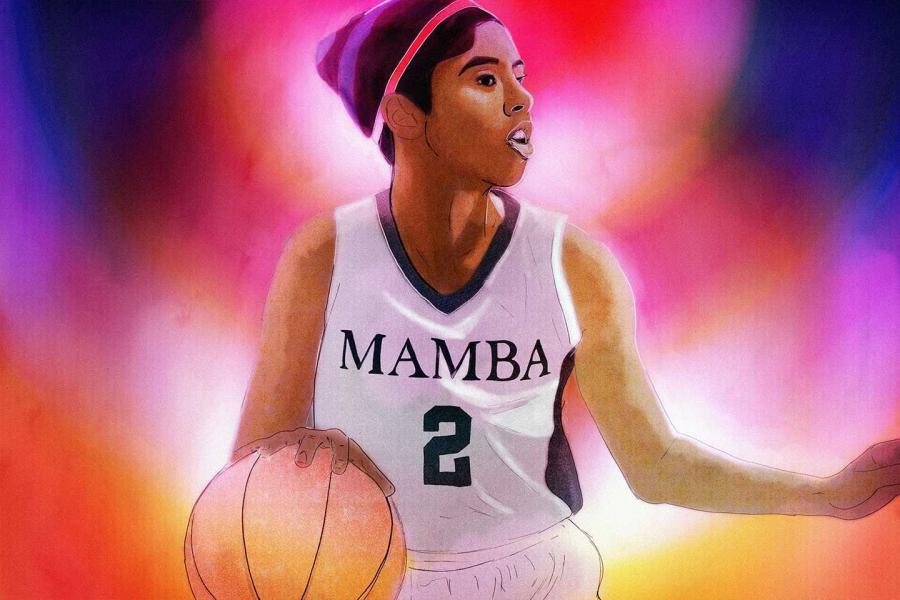 Remembering Gigi Bryant and her love for basketball - Swish Appeal