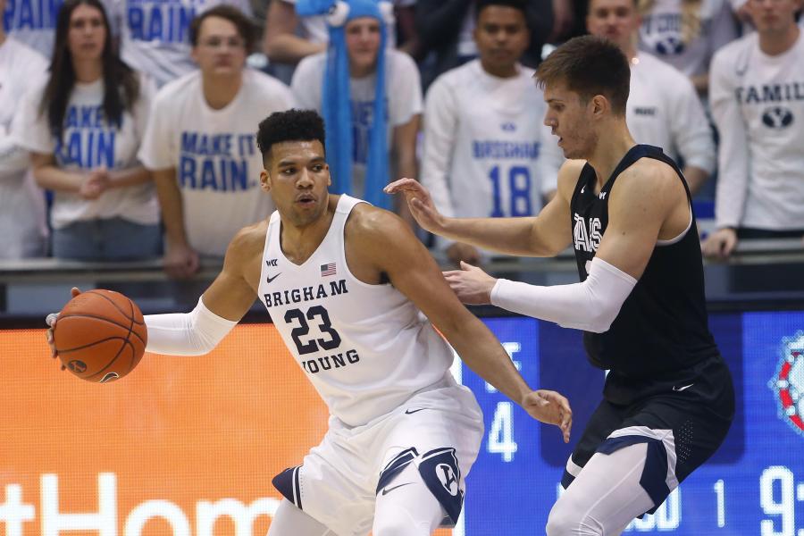 Wcc Basketball Bleacher Report Latest News Videos And Highlights